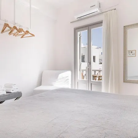 Afluencia Complex No 4,5,6 Daire