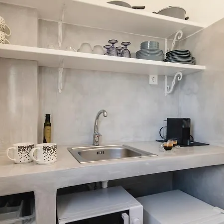 Afluencia Complex No 4,5,6 Daire *