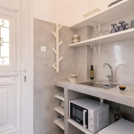 Daire Afluencia Complex No 4,5,6 Zambujeira do Mar