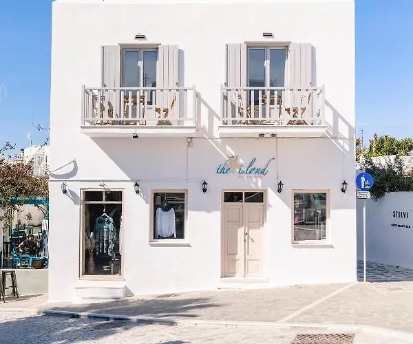 Afluencia Complex No 4,5,6 Lejlighed