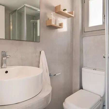 Afluencia Complex No 4,5,6 *