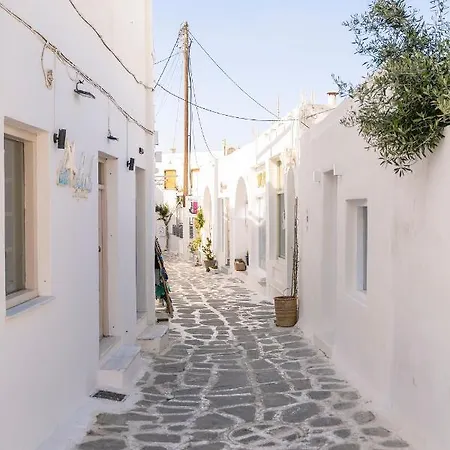 Apartment Afluencia Complex No 4,5,6