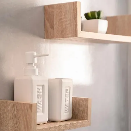 Apartment Afluencia Complex No 4,5,6 Naousa (Paros)