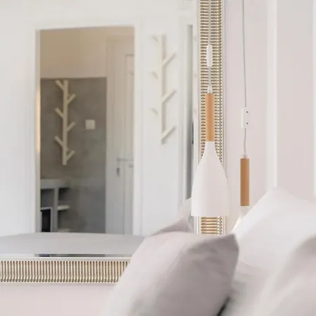 Afluencia Complex No 4,5,6 * Naousa (Paros)