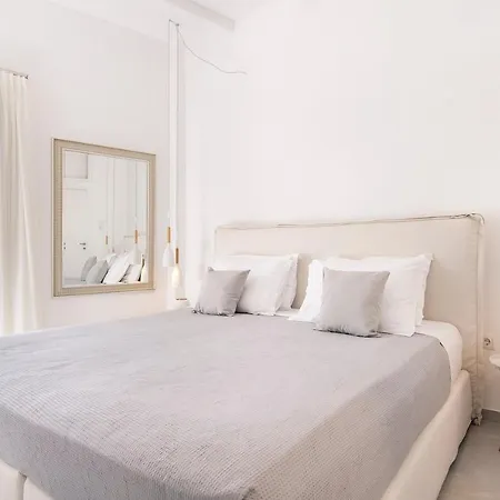 Afluencia Complex No 4,5,6 Apartment *