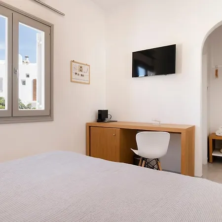 Afluencia Complex No 4,5,6