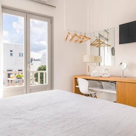 Apartment Afluencia Complex No 4,5,6 *