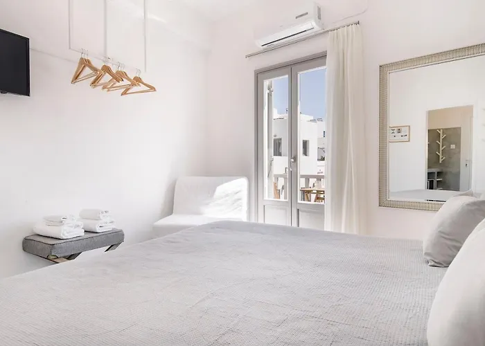 Afluencia Complex No 4,5,6 Apartment