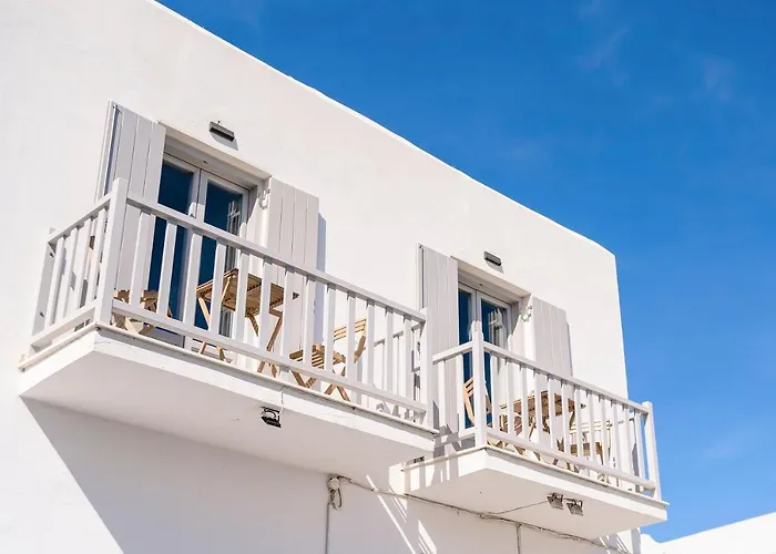 Afluencia Complex No 4,5,6 Apartment *