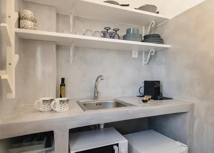 Afluencia Complex No 4,5,6 Apartment *