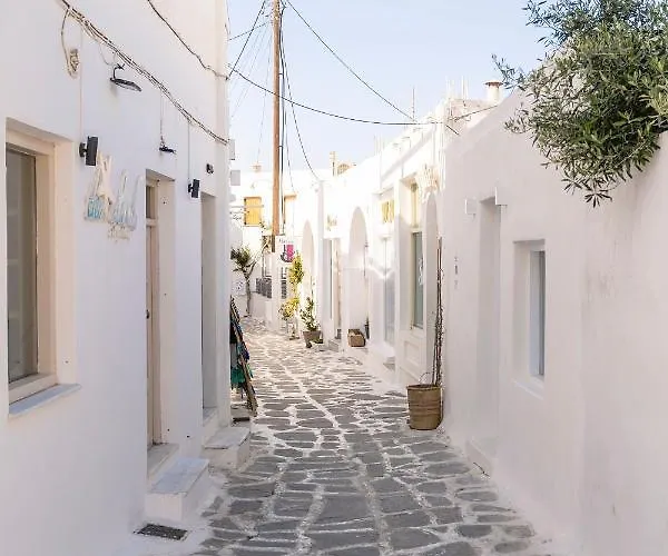 Apartment Afluencia Complex No 4,5,6