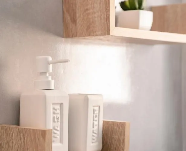 Apartment Afluencia Complex No 4,5,6 Naousa (Paros)