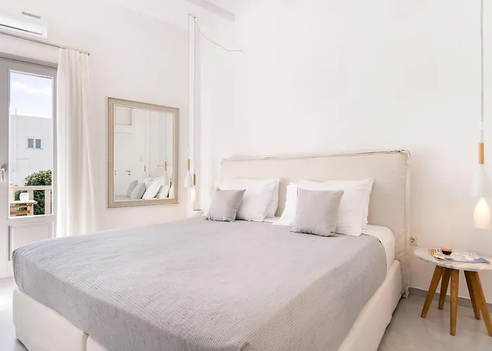 Afluencia Complex No 4,5,6 Apartment *