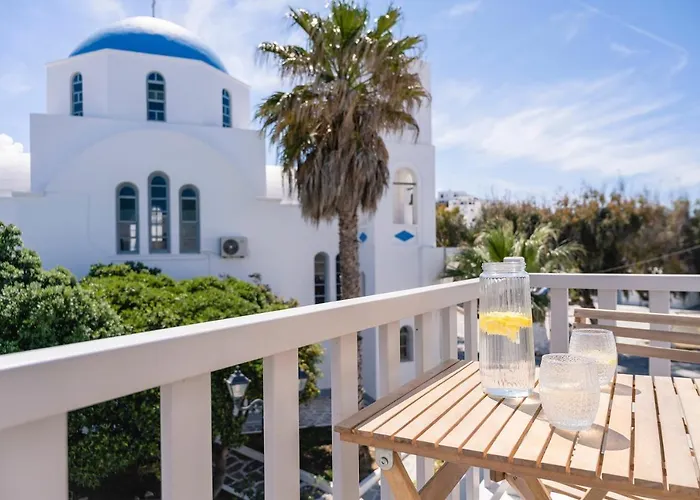 Apartment Afluencia Complex No 4,5,6