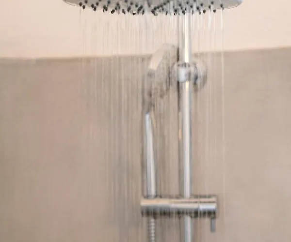 Apartment Afluencia Complex No 4,5,6 Naousa (Paros)