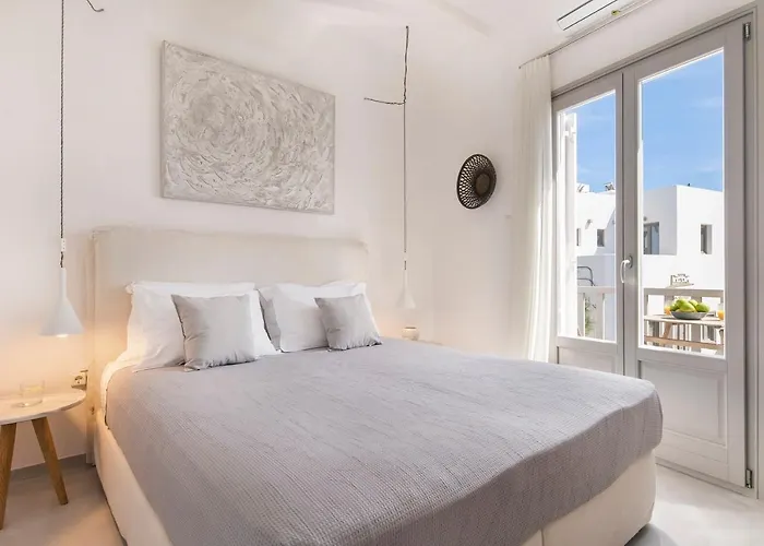 Apartment Afluencia Complex No 4,5,6