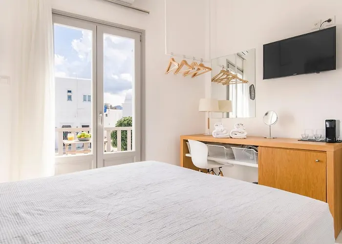 Apartment Afluencia Complex No 4,5,6 *